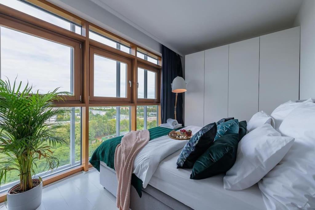 Apartament Urban Chic - Center - - Slominskiego
