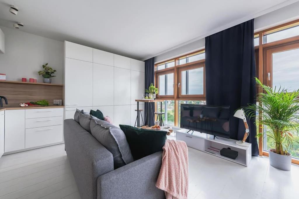 Urban Chic - Center - - Slominskiego Apartament *