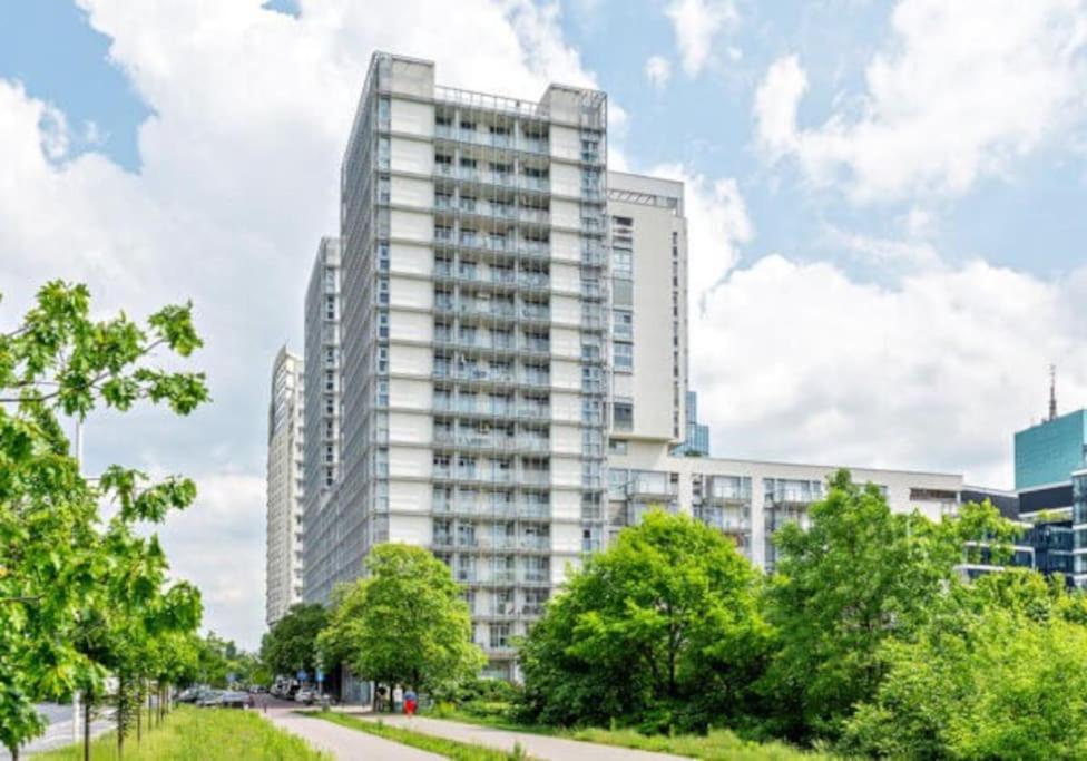 Urban Chic - Center - - Slominskiego Warszawa